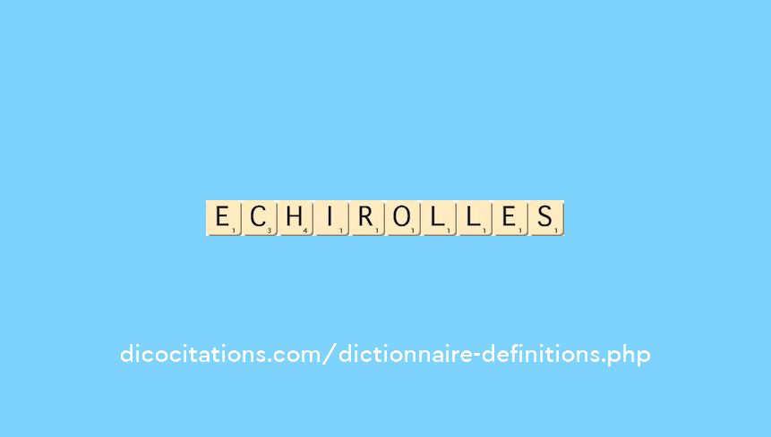 echirolles