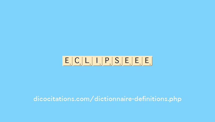 eclipse--ee