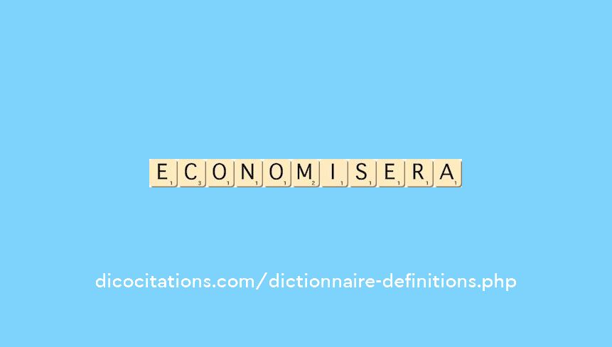 economisera economisera