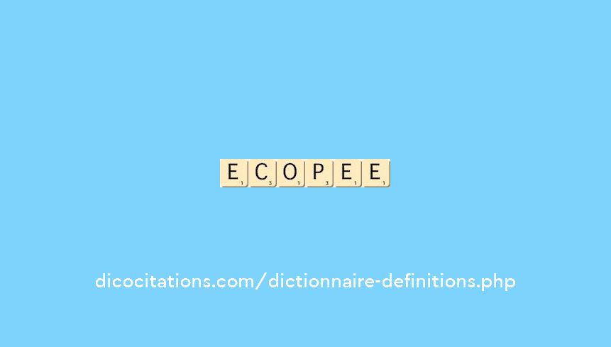 ecopee ecopee