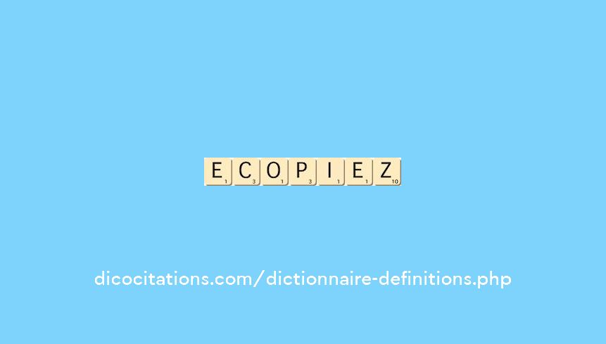 ecopiez ecopiez