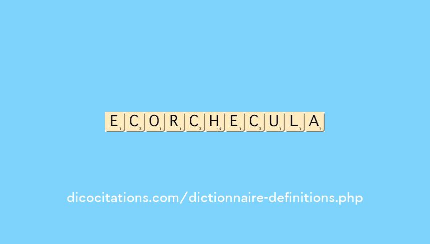 ecorche-cul--a-