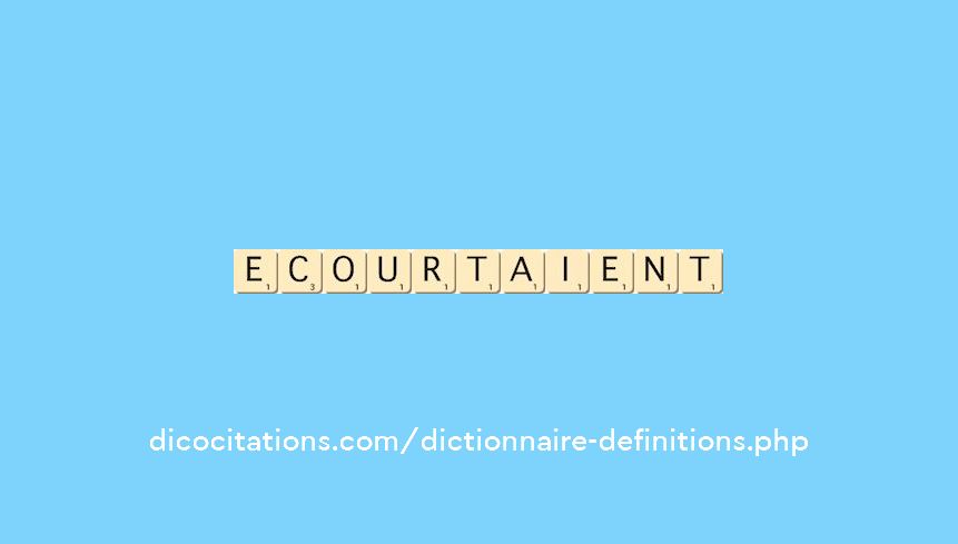 ecourtaient ecourtaient