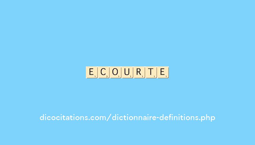ecourte