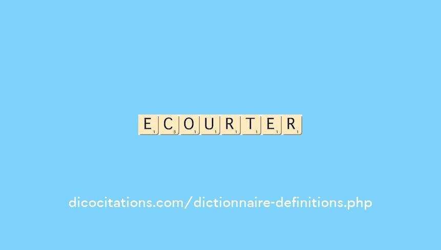 ecourter