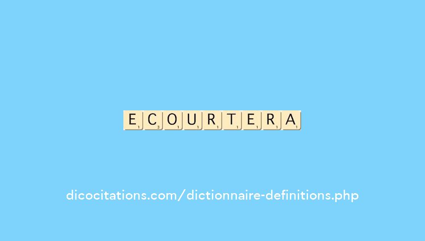 ecourtera