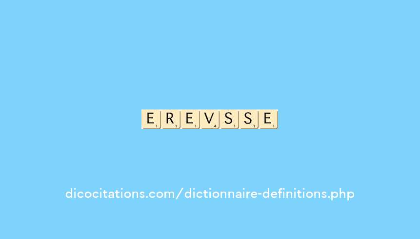 ecrevisse
