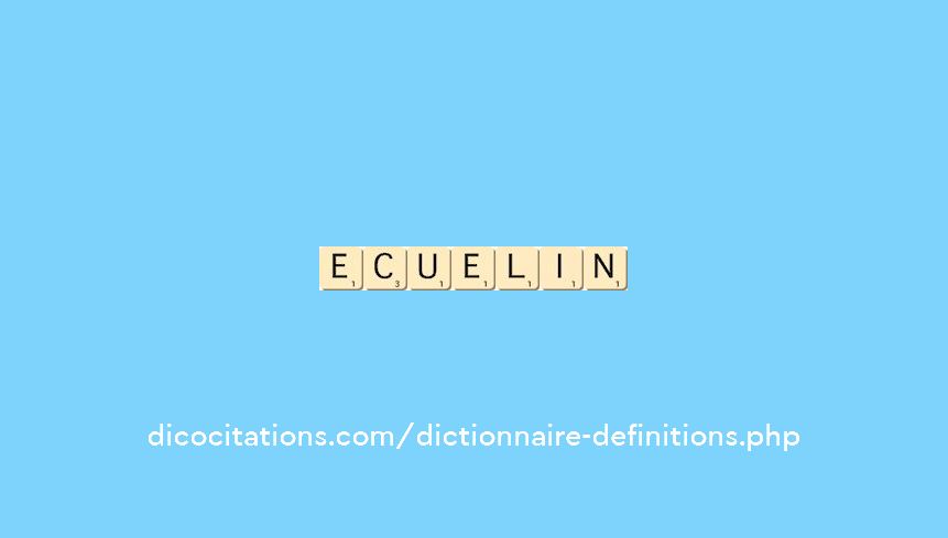 ecuelin