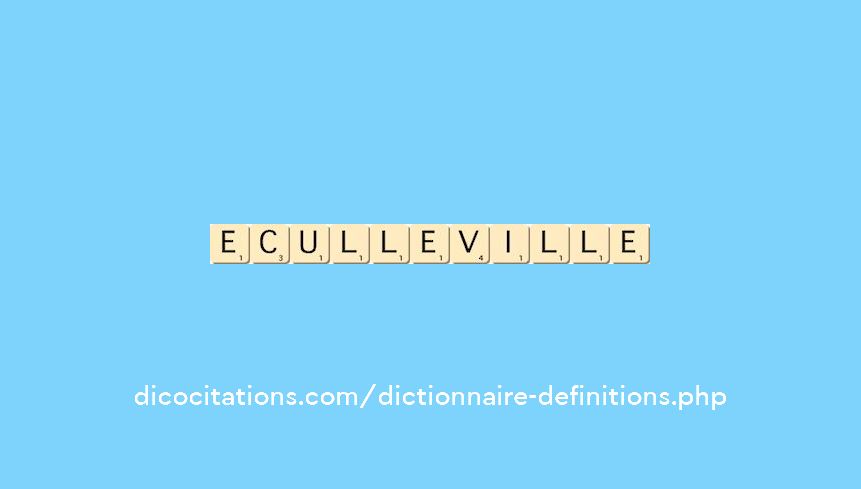 eculleville