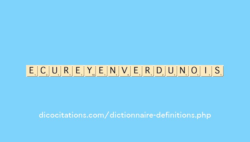 ecurey-en-verdunois