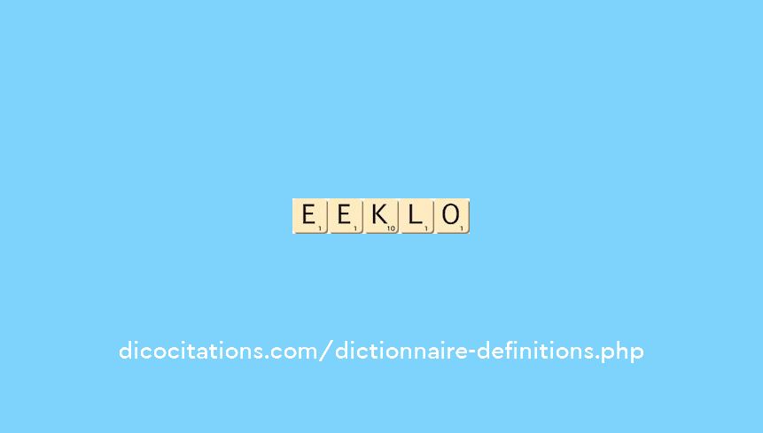 eeklo