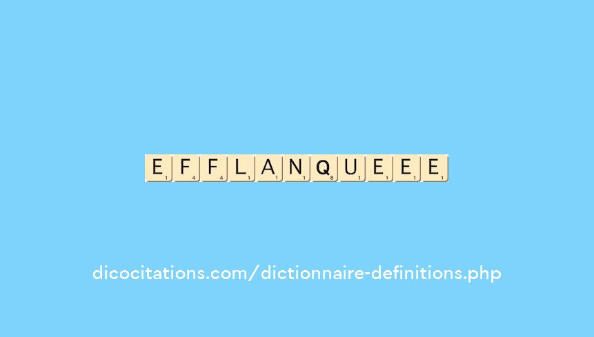 efflanque--ee