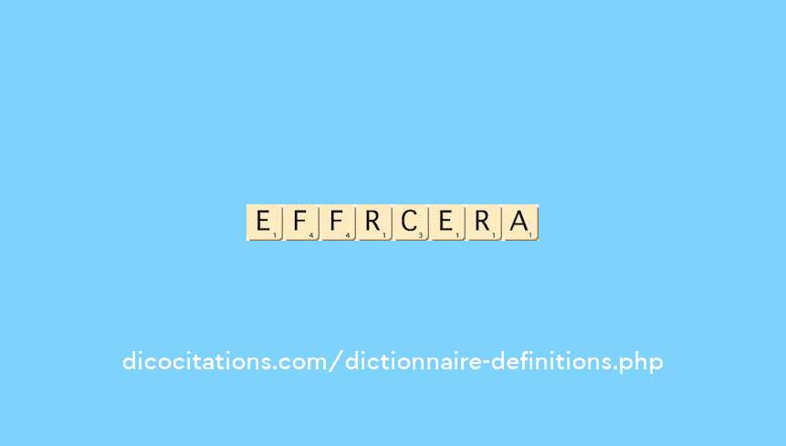 efforcera efforcera