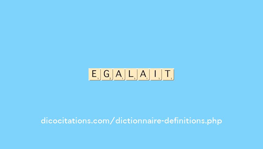 egalait egalait