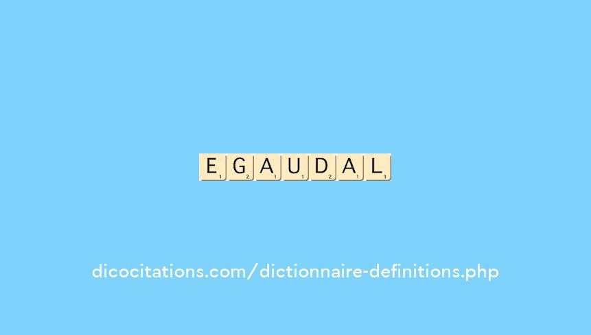 egaud--a-l--