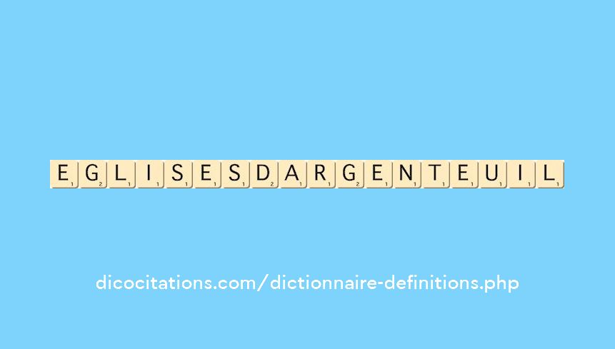 eglises-d-argenteuil