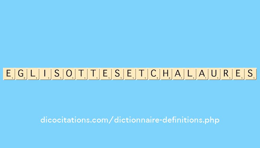 eglisottes-et-chalaures