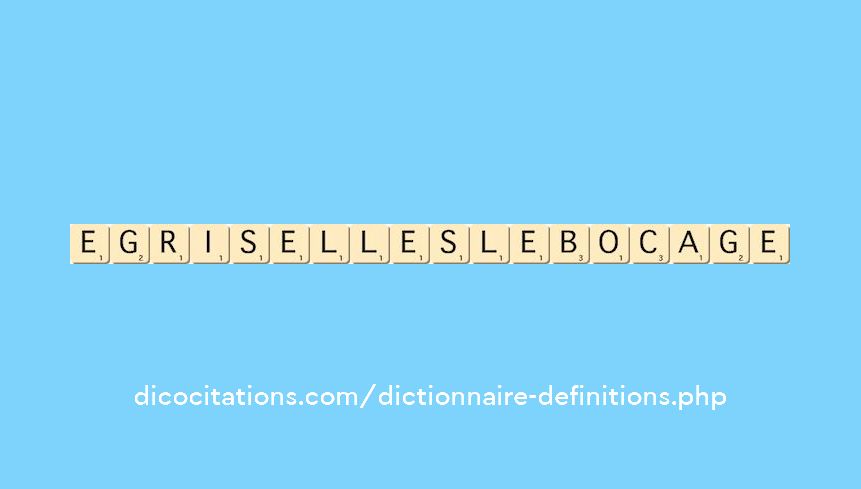 egriselles-le-bocage