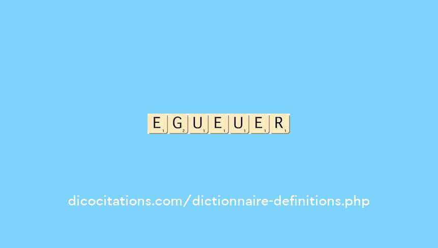 egueuler
