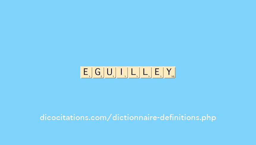 eguilley