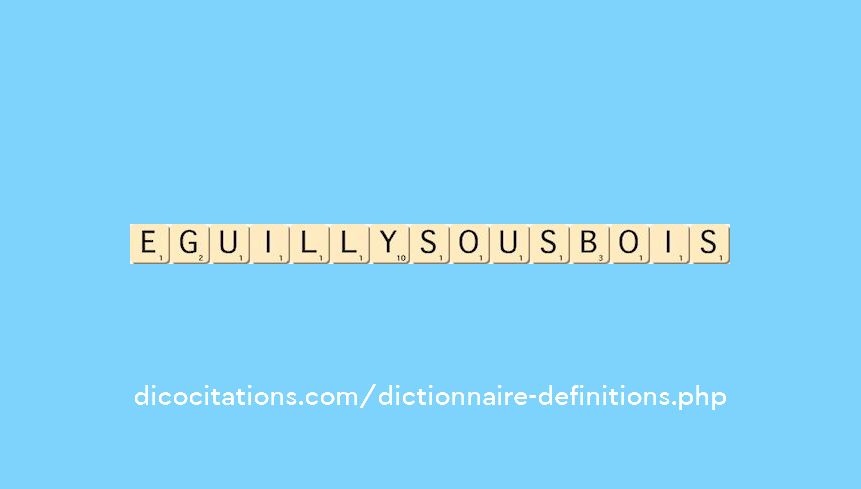 eguilly-sous-bois