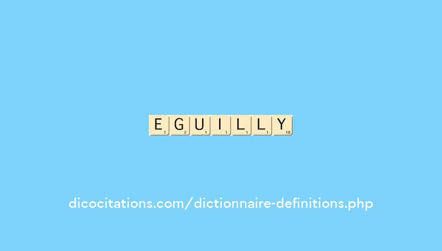 eguilly