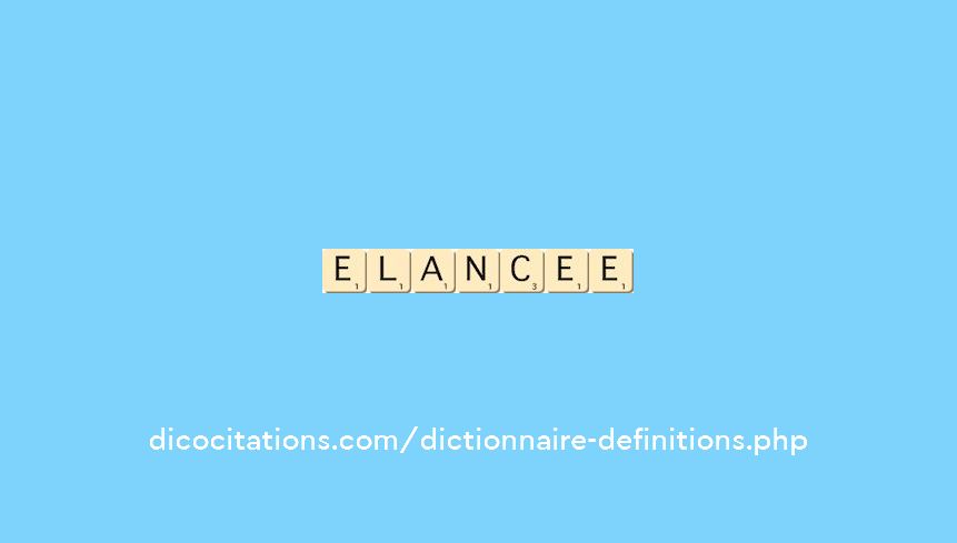elancee elancee