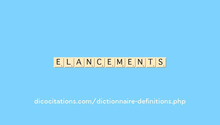 elancements elancements