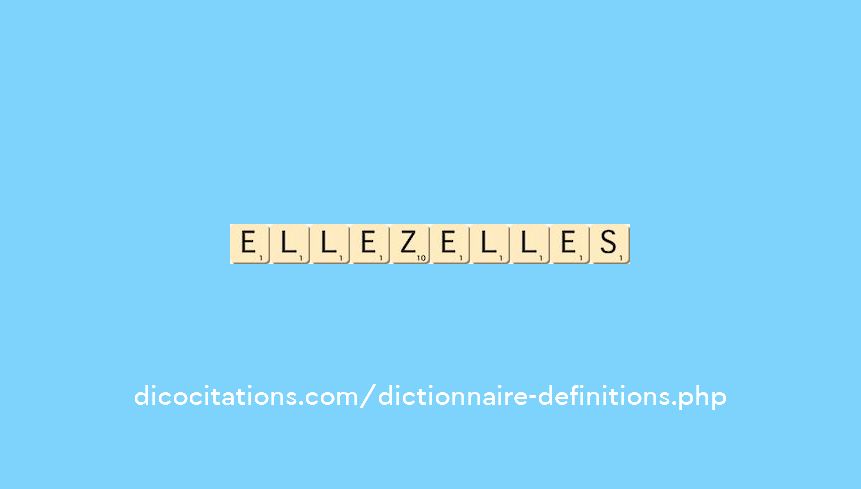 ellezelles ellezelles
