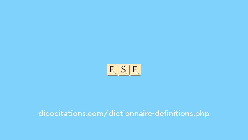 eloise