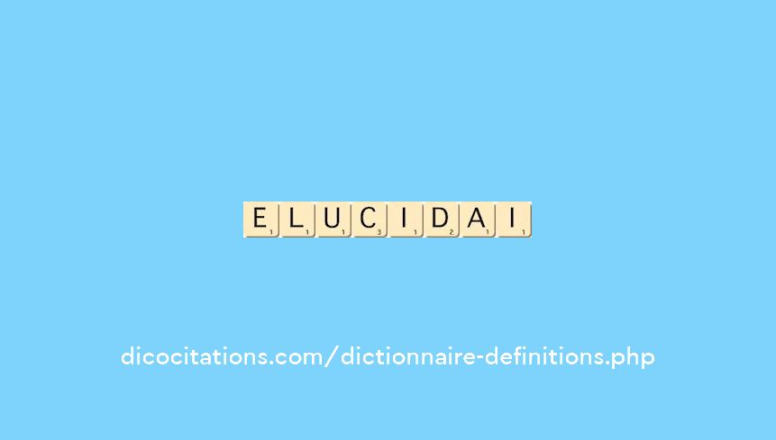 elucidai elucidai