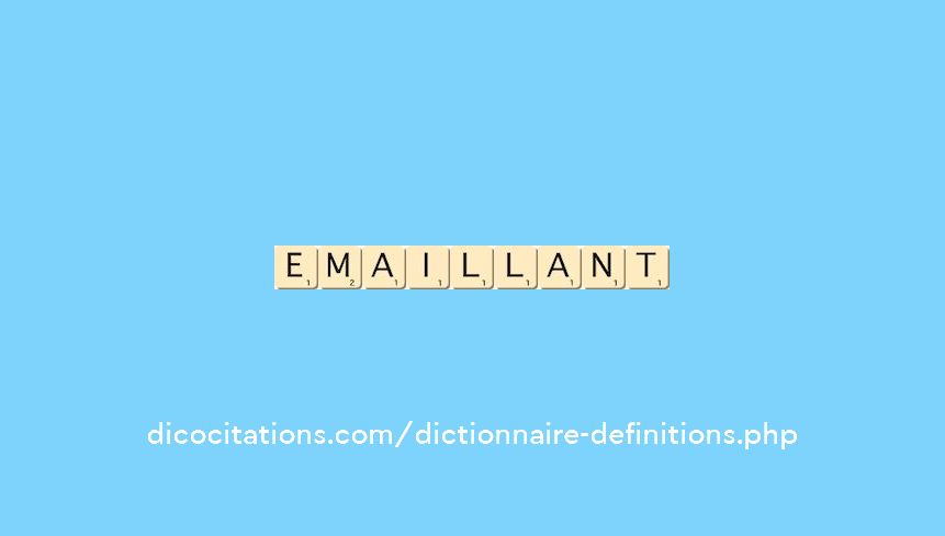 emaillant emaillant