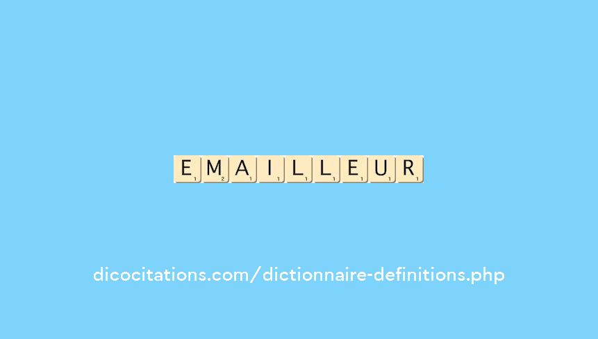 emailleur