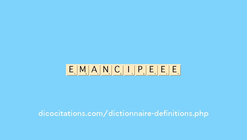 emancipe--ee