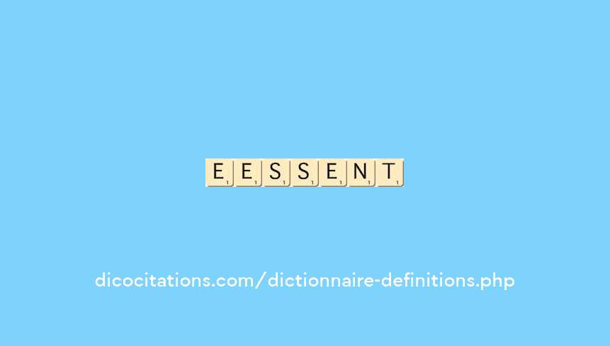 embellissent