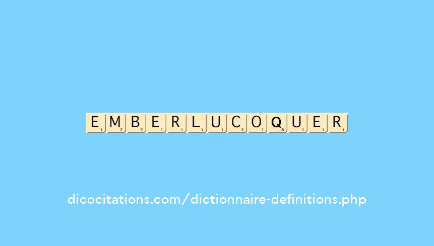 emberlucoquer emberlucoquer