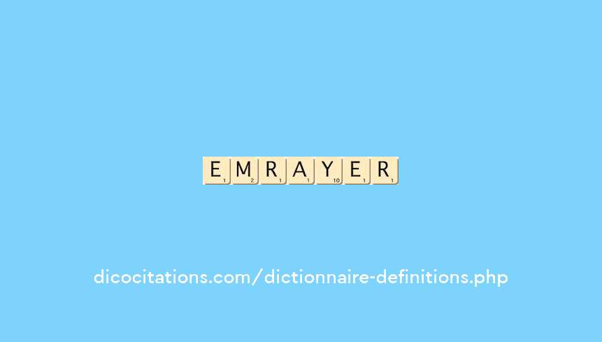 embrayer