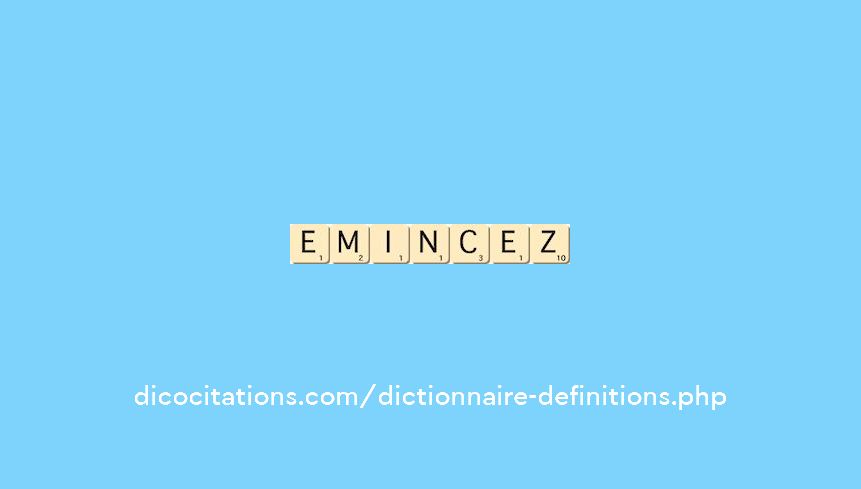 emincez emincez