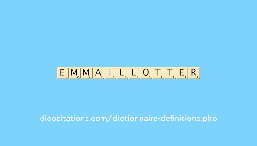 emmaillotter