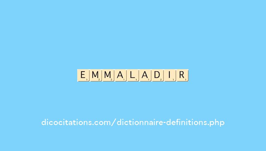 emmaladir
