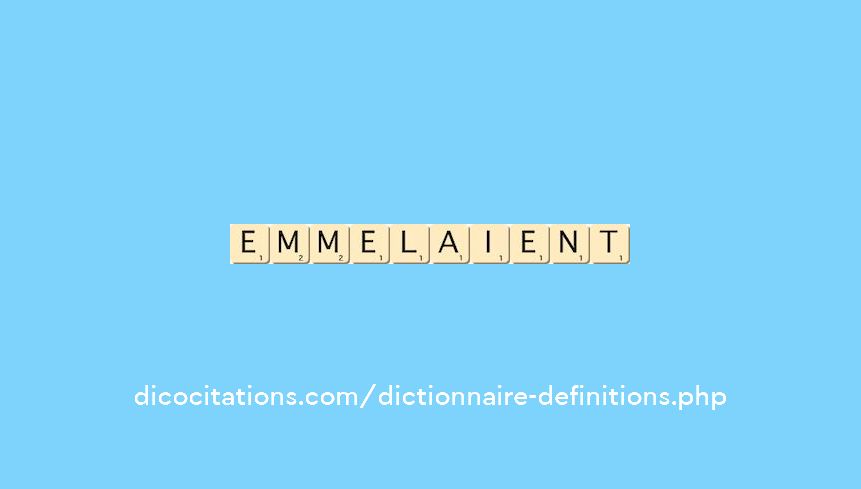 emmelaient emmelaient
