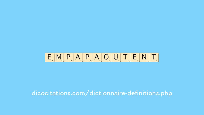 empapaoutent empapaoutent
