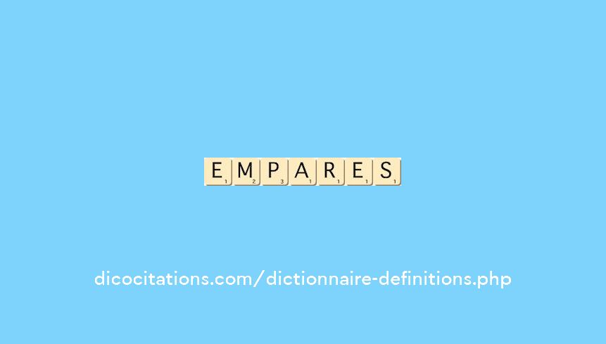 empares empares