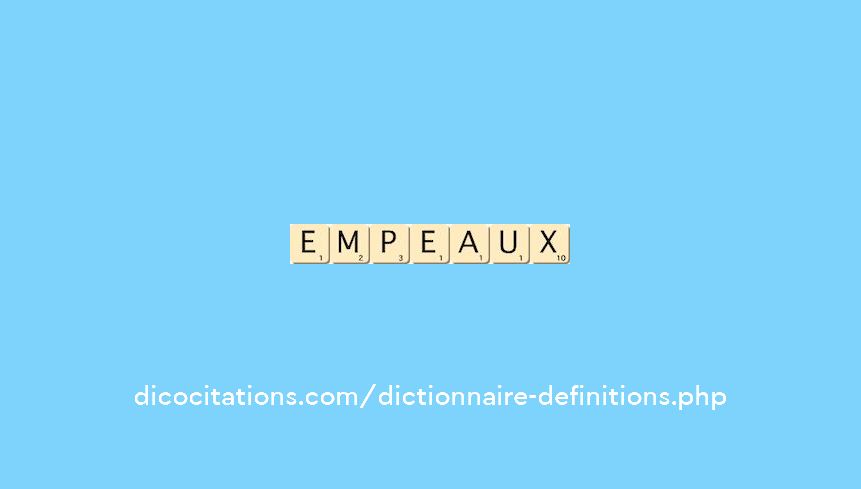 empeaux
