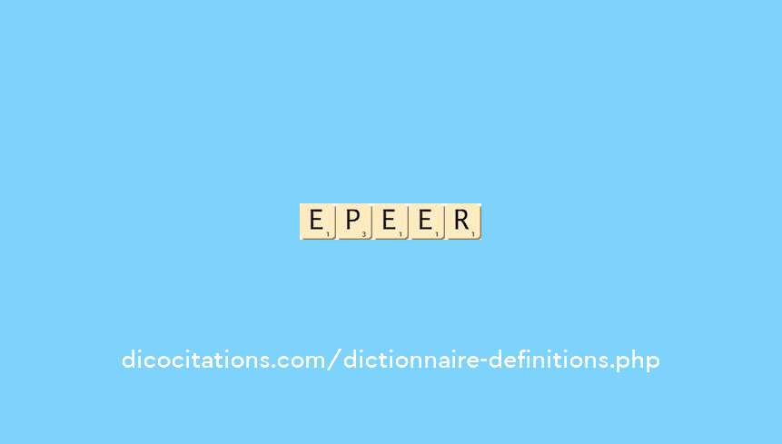 empenner