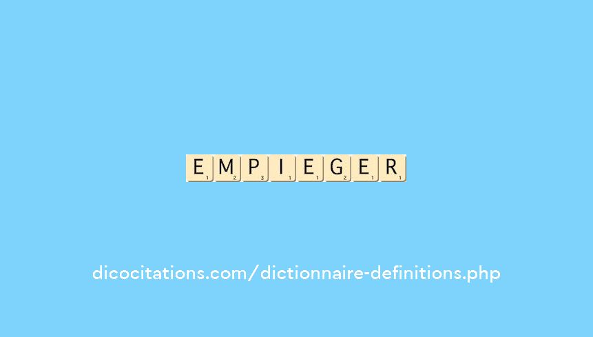 empieger