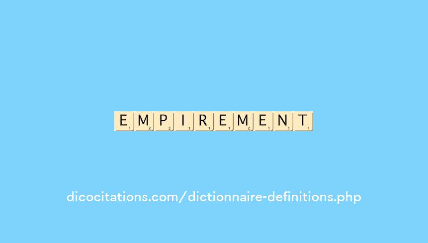 empirement