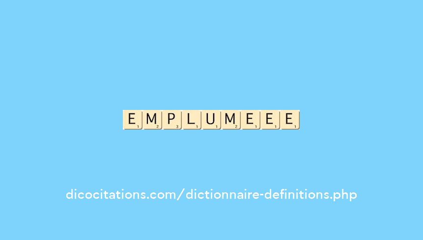 emplume--ee