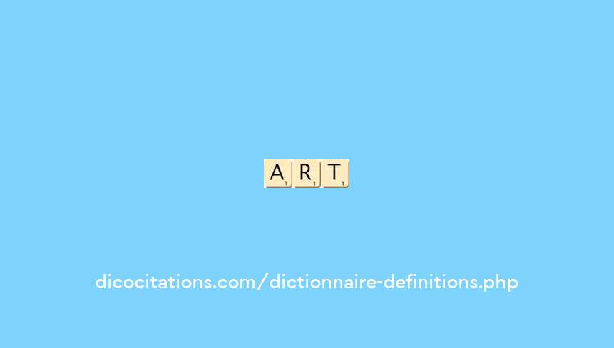 encart