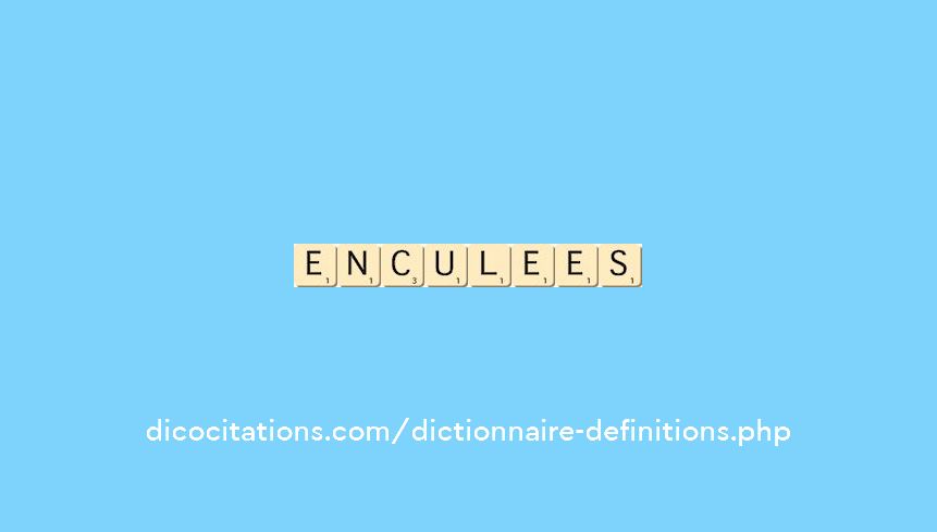 enculees enculees